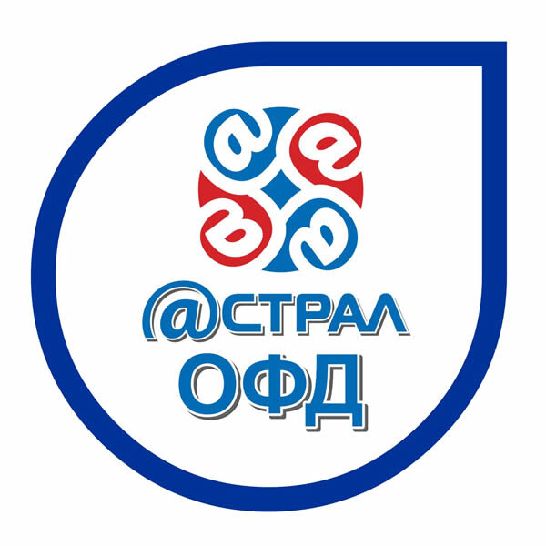 Астрал.ОФД 36 мес